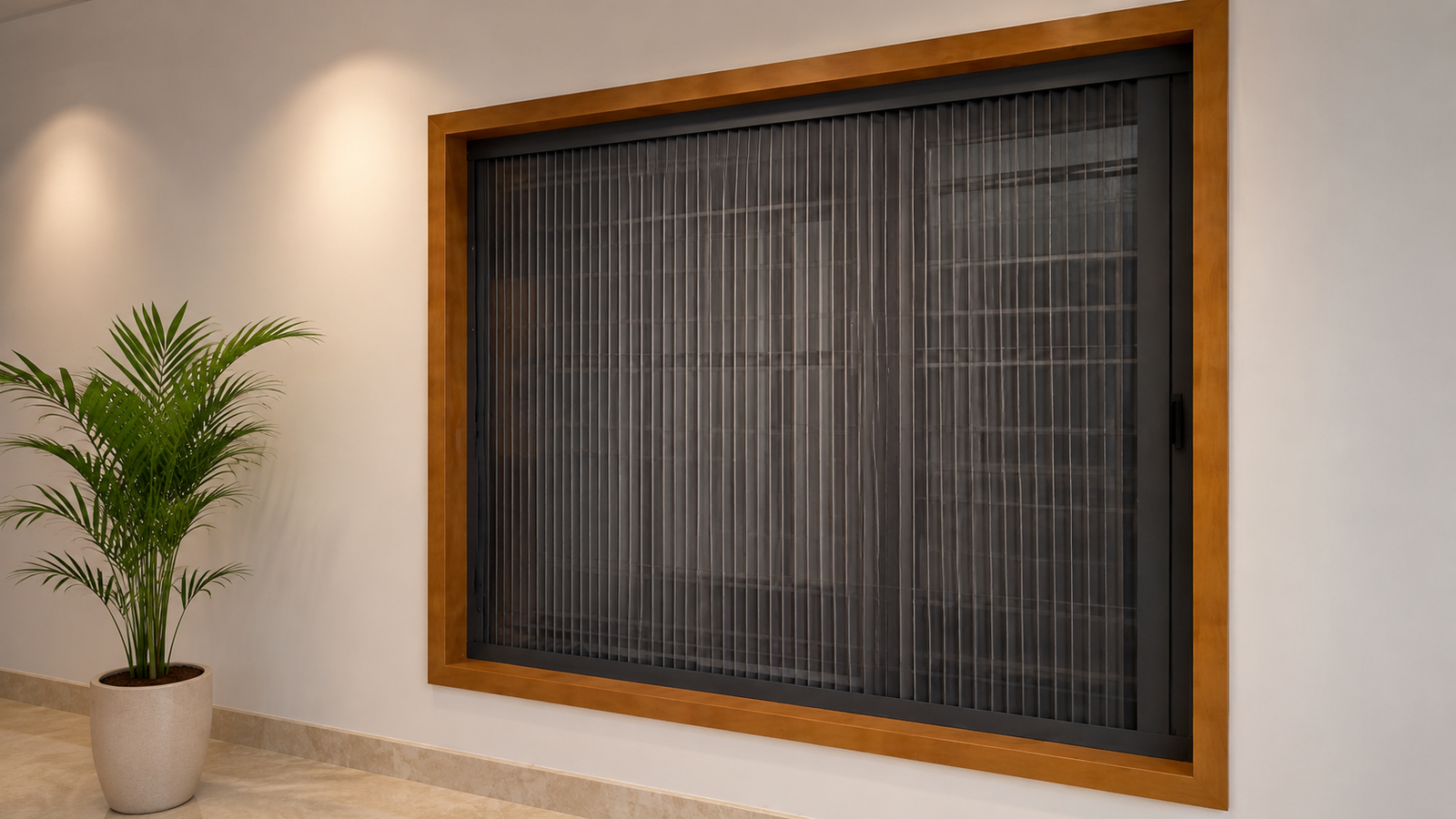 Mosquito Net