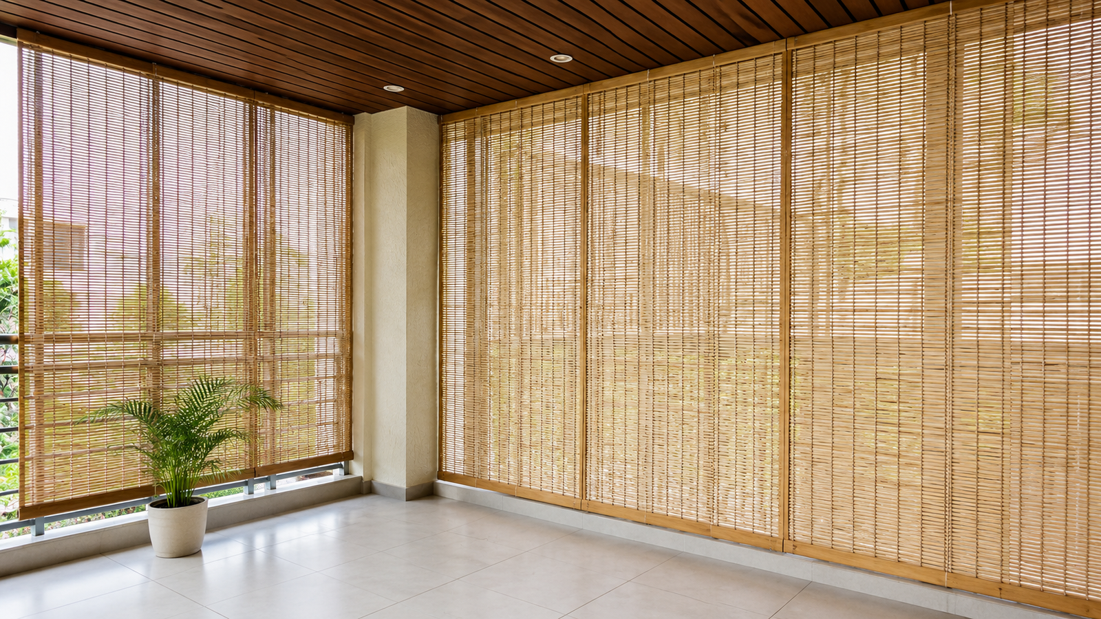 Balcony Safety Net